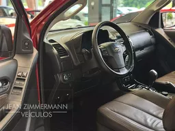 Chevrolet S10