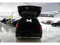 Mercedes-benz GLC 250