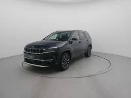 Jeep Commander