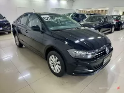 Volkswagen Virtus