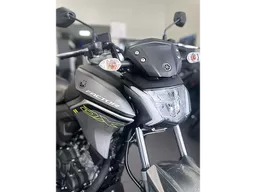 Yamaha Factor