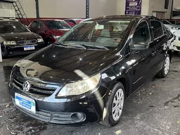 Volkswagen Voyage