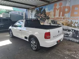 Volkswagen Saveiro