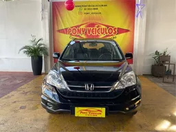 Honda CRV