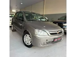 Chevrolet Corsa