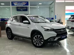Chery Tiggo 7