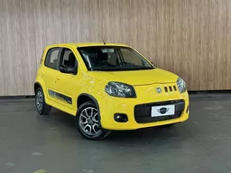 Fiat Uno