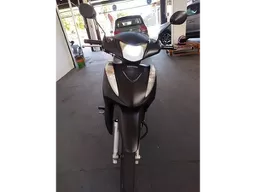 Honda Biz