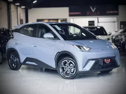 BYD