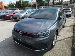 Volkswagen Virtus