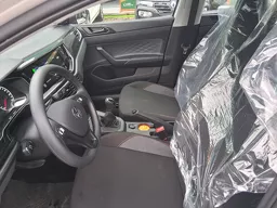 Volkswagen Polo Hatch