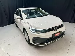 Volkswagen Virtus