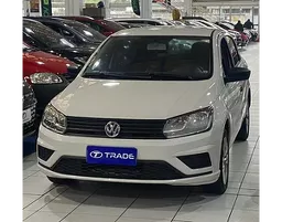 Volkswagen Voyage
