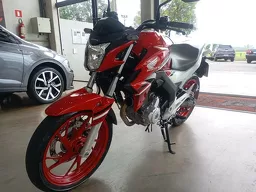 CB Twister