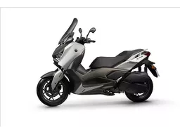 Yamaha Xmax