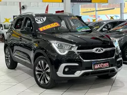 Chery Tiggo 5X