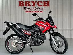 XTZ 150