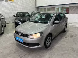 Volkswagen Voyage