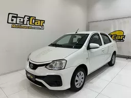 Toyota Etios