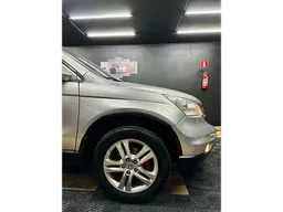 Honda CRV