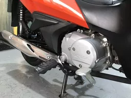 Honda Biz
