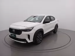 Fiat Fastback