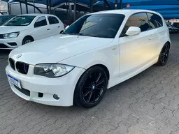 BMW 118i