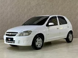 Chevrolet Celta