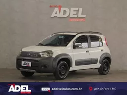 Fiat Uno