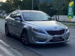 KIA Cadenza