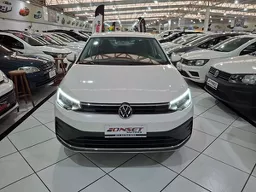 Volkswagen Virtus