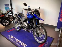 Yamaha XTZ 250
