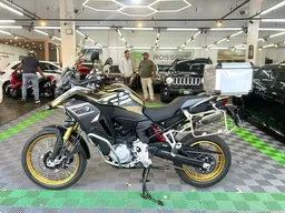 F 850