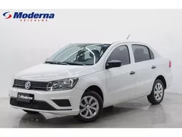 Volkswagen Voyage