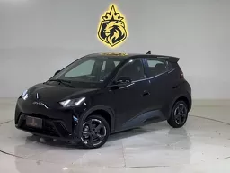 BYD Dolphin Mini