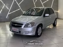 Chevrolet Celta
