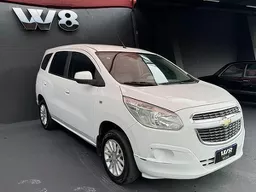 Chevrolet Spin