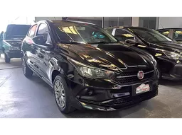 Fiat Cronos