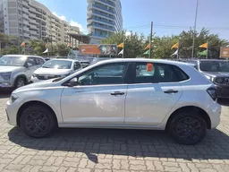 Volkswagen Polo Hatch