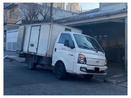 Hyundai HR