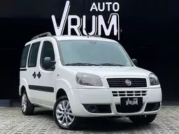 Fiat Doblò