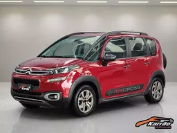 Citroën Aircross
