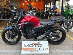 Yamaha Fazer 250