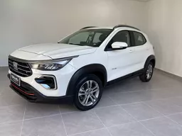 Fiat Pulse
