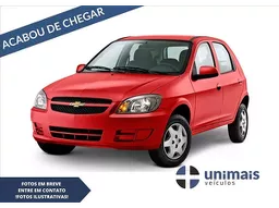 Chevrolet Celta