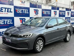 Volkswagen Virtus
