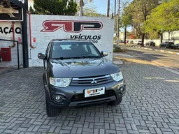 Mitsubishi L200 Triton