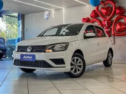 Volkswagen Gol