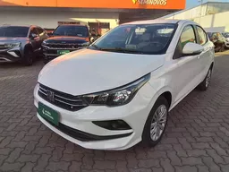 Fiat Cronos