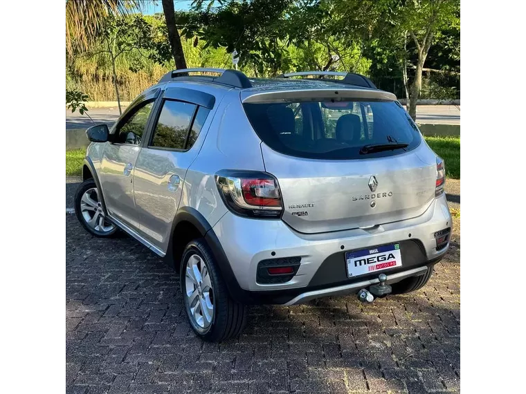 Foto do carro